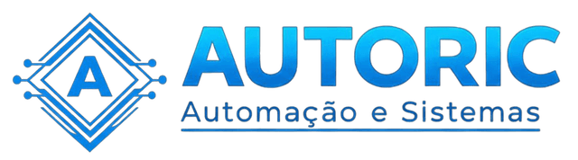 Logo da Empresa