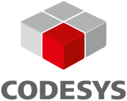 Logo de tecnologia de automação