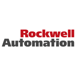 Logo de tecnologia de automação