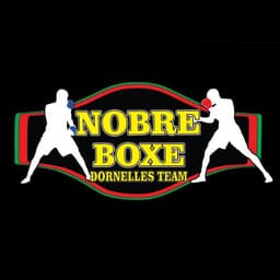 LP NobreBoxe